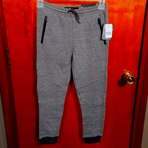 Boy's medium joggers